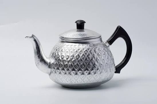 براد شاي صغير